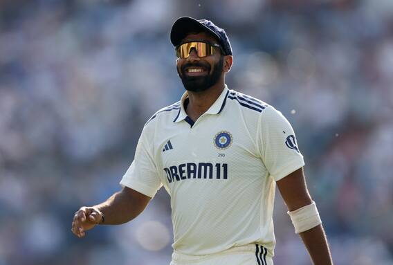 Uncertainty Over Jasprit Bumrah’s Participation In Second Test Vs England Uncertainty Over Jasprit Bumrah’s Participation In Second Test Vs England