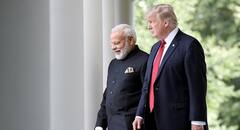 अमेरिका के साथ ट्रेड डील में भारत को क्या है समस्या? जानें वो रेड लाइन, जिस पर नहीं बन पा रही बात