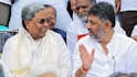 More Karnataka MLAs Fly To Delhi, Back Shivakumar For CM Post