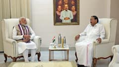 On His 76th Birthday, Venkaiah Naidu Receives Wishes From PM, Amit Shah, Chandrababu Naidu