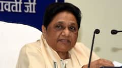 यूपी विधानसभा का मानसून सत्र शुरू होते ही मायावती ने फोड़ा सियासी बम, सपा-बीजेपी को दी ये सलाह