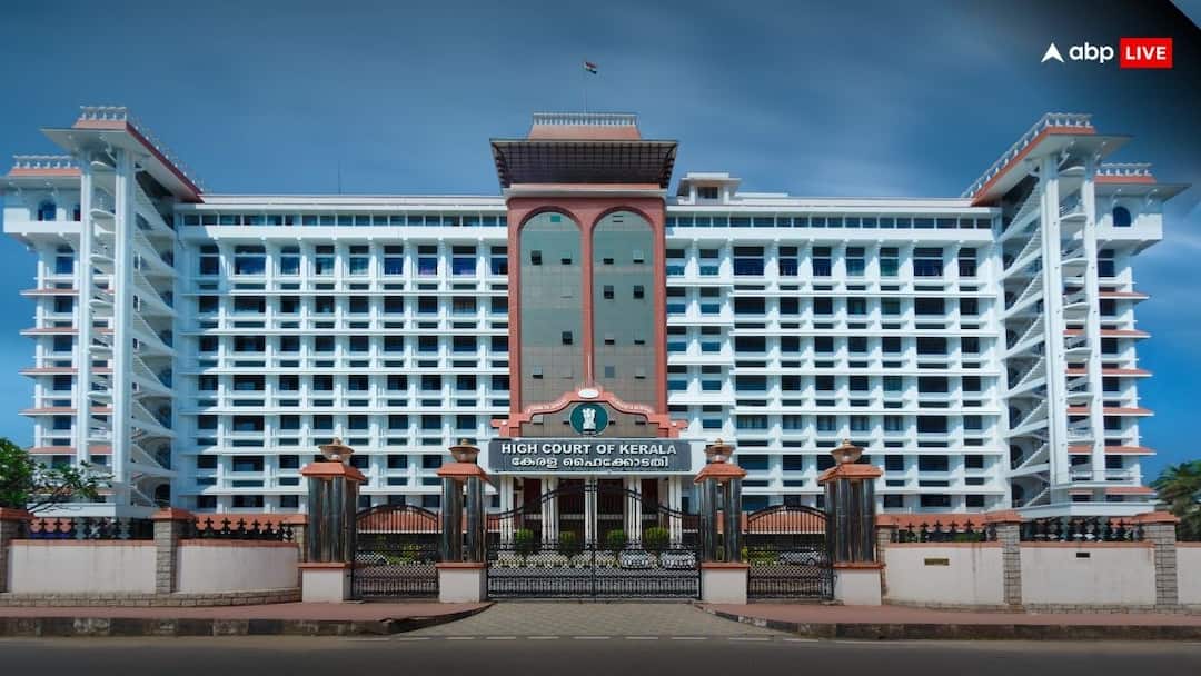 <div>'First Wife’s Consent Must Be Heard Before Registering Muslim Man’s Second Marriage': Kerala HC</div>