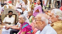 ఉద్యోగుల జీతాల్లో పది శాతం తల్లిదండ్రుల ఖాతాల్లో జమ - రేవంత్ ఆలోచన సమస్యను పరిష్కరిస్తుందా ?