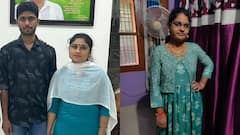 సిగాచి పేలుడుతో ఏపీలో తీవ్ర విషాదం, ఓ యువతి సహా నవ దంపతులు దుర్మరణం