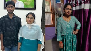 Sigachi Tragedy: సిగాచి పేలుడుతో ఏపీలో తీవ్ర విషాదం, ఓ యువతి సహా నవ దంపతులు దుర్మరణం