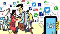 எங்களையே விமர்சிப்பியா? சைபர் தாக்குதல்.. அரசியல் கட்சிகளின் புது ஆயுதம்.. எல்லாம் ஓட்டுக்குத்தான்!