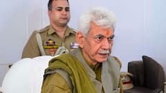 पहला जत्था तैयार, 3 जुलाई को उपराज्यपाल मनोज सिन्हा देंगे अमरनाथ यात्रा को हरी झंडी