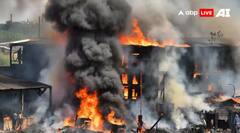 ਮੰਦਭਾਗੀ ਖ਼ਬਰ ! ਪਟਾਕਾ ਫੈਕਟਰੀ 'ਚ ਹੋਇਆ ਜ਼ੋਰਦਾਰ ਧਮਾਕਾ, 5 ਲੋਕਾਂ ਦੀ ਮੌਤ, ਕਈ ਜ਼ਖਮੀ, ਨੇੜਲੇ ਪਿੰਡਾਂ ‘ਚ ਦਹਿਸ਼ਤ ਦਾ ਮਾਹੌਲ