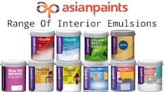 Asian Paints Shares Rebound 2% After Initial Dip Amid CCI Probe
