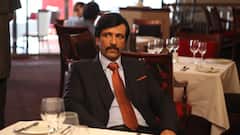 Kay Kay Menon On Dance Scene In Honeymoon Travels: 'Farah Khan Thought I Was High'