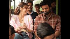 Kriti Sanon On Tere Ishk Mein Co-Star Dhanush: 'Most Intelligent Actor I’ve Met'