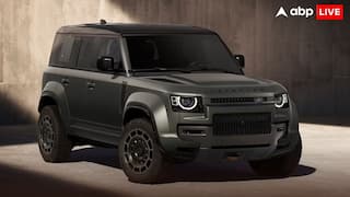 Land Rover Defender के सबसे सस्ते मॉडल के लिए कितनी होनी चाहिए आपकी सैलरी? जानें कैलकुलेशन