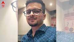 'রুমে ছিটকিনি মেরে দেয়, শার্টের বোতাম খুলতে খুলতে...', মনোজিতের 'নির্যাতনের শিকার হয়েছিলেন' আরও এক ছাত্রী