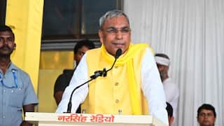 UP Politics: ओपी राजभर की पार्टी से मऊ सदर सीट पर उपचुनाव लड़ेंगे बृजेश सिंह? सुभासपा चीफ ने दिए ये संकेत