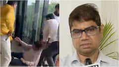 Odisha BJP Suspends 5 Leaders Over BMC Attack, Civic Officer Says Assailants 'Tried To Abduct Me'