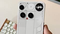 What's Nothing Phone 3 Got To Do With Chinese EV Giant BYD?