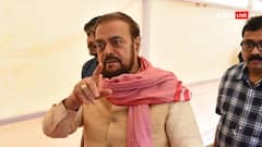 'इसलिए मैं बगावत करता हूं, ये अन्याय मुझे स्वीकार नहीं', ऐसा क्यों बोले सपा विधायक अबू आजमी?