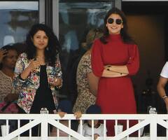 Doctors Day 2025: इन भारतीय क्रिकेटर्स की पत्नियां हैं डॉक्टर, देखें कौन-कौन हैं लिस्ट में शामिल