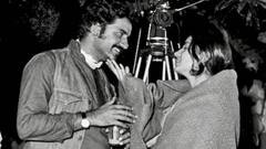 Shabana Azmi Shares Throwback From Hum Paanch Sets With Brother Baba Azmi