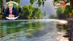 पहले भारत के सामने गिड़गिड़ाया और फिर धमकी देने लगा पाकिस्तान, इशाक डार ने कहा- 'ईमानदारी से...'