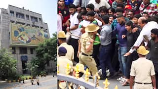 RCB ‘Prima Facie Responsible’ For Bengaluru Stadium Stampede: CAT Quashes Commissioner's Suspension