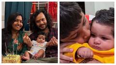 Manikantan Rajesh: சீரியல் நடிகையுடன் விவாகரத்து; சத்தமில்லாமல் 2-ஆவது  திருமணம் செய்து குழந்தை பெற்ற மணிகண்டன் ராஜேஷ்!