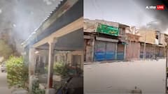बलूचिस्तान में फिर भड़का विद्रोह, बलूच लड़ाकों का बड़ा हमला, सरकारी इमारतें और बैंक जलाए