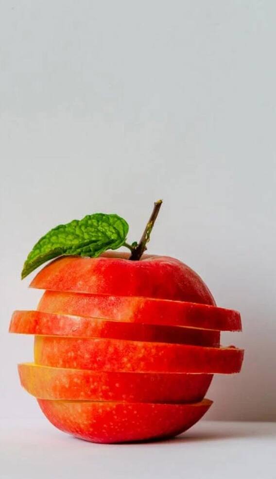 1 हफ्ते में कितने सेब खाने चाहिए?