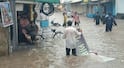 Rain: છેલ્લા 24 કલાકમાં 191 તાલુકા થયા પાણી-પાણી, વ્યારામાં સૌથી વધુ વરસાદ 4 ઇંચ ખાબક્યો, વાંચો આંકડા