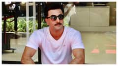 Ranbir Kapoor Wraps Up Ramayana: Part 1 With An Emotional Speech. Watch