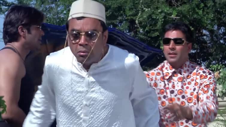 Producer Says Akshay Kumar Helped Resolve ‘Hera Pheri 3’ Rift