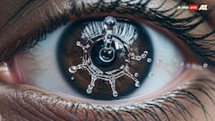 Styes, Swelling & Infections: The Dangers That Rainy Season Poses To Your Eye