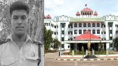 Sivaganagai Ajithkumar: ”ரூ.50 லட்சம் பேரமா பேசுறீங்க?” ரெண்டே மணி நேரம் தான் - தமிழ்நாடு காவல்துறைக்கு நீதிமன்றம் கெடு