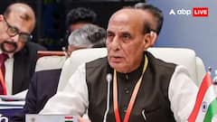 Rajnath Singh Dares Rahul Gandhi Over 'Atom Bomb Evidence' Against EC On 'Voter Theft' Charge: 'Detonate It'