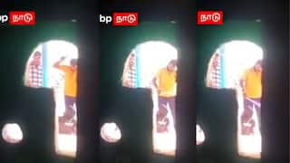 Watch Video: சிவகங்கை அஜித்குமாரை லத்தியால் கொடூரமாக தாக்கும் போலீஸார்; வெளியான அதிர்ச்சி வீடியோ