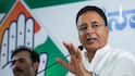 Answer Is Clearly 'No': Surjewala Rules Out Karnataka Leadership Change; Shivakumar Says 'Don't Want Any Support'