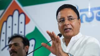Answer Is Clearly 'No': Surjewala Rules Out Karnataka Leadership Change; Shivakumar Says 'Don't Want Any Support'