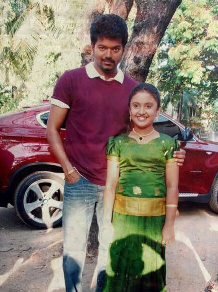 5 வயதில் நடந்த கொடுமை.. 13 வயதில் அட்ஜெஸ்ட்மென்ட் ! தளபதியுடன் நடித்த குழந்தை நட்சத்திரம் குமுறல்!