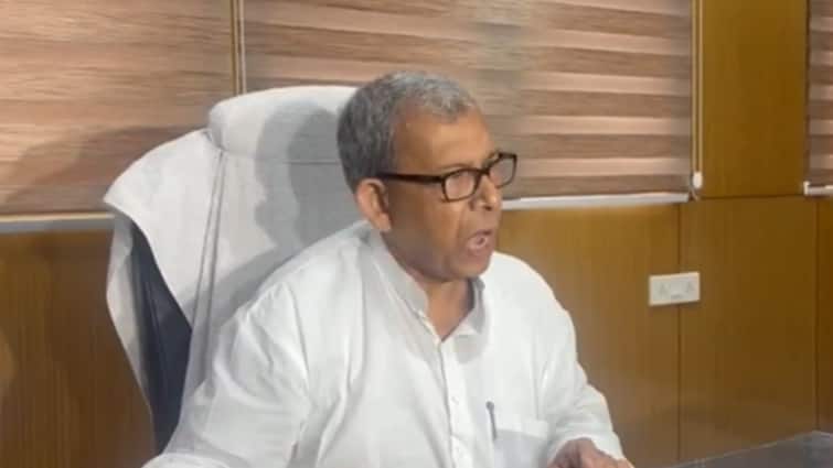 Another TMC Minister’s ‘Small Incident’ Remark On Kolkata College Rape Sparks Row; BJP Slams Ma