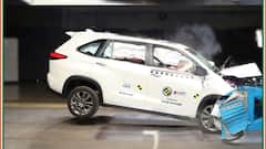 Innova Hycross: முட்டி மோதினாலும் காப்பாத்துவேன்.. க்ராஷ் டெஸ்டில் 5 ஸ்டார் - டாடா, மஹிந்திராவிற்கு டொயோட்டா டஃப்