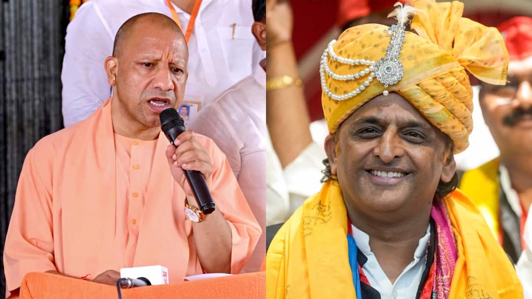 सपा सरकार में 9, योगी सरकार में 2, जानें- यूपी में किन जिलों के नाम बदले, कौन से रेलवे स्टेशन को मिली नई पहचान up mein kitne jilon ke naam change hue list of districts and railwat stations name changed in up सपा सरकार में 9, योगी सरकार में 2, जानें- यूपी में किन जिलों के नाम बदले, कौन से रेलवे स्टेशन को मिली नई पहचान