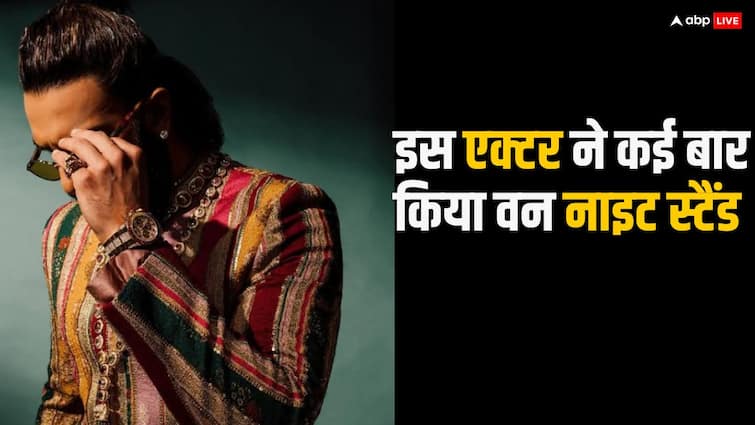 12 की उम्र में खोई वर्जिनिटी, जेब में हमेशा रहती थी कंडोम, कई बार वन नाइट स्टैंड भी किया, एक्टर का शॉकिंग खुलासा