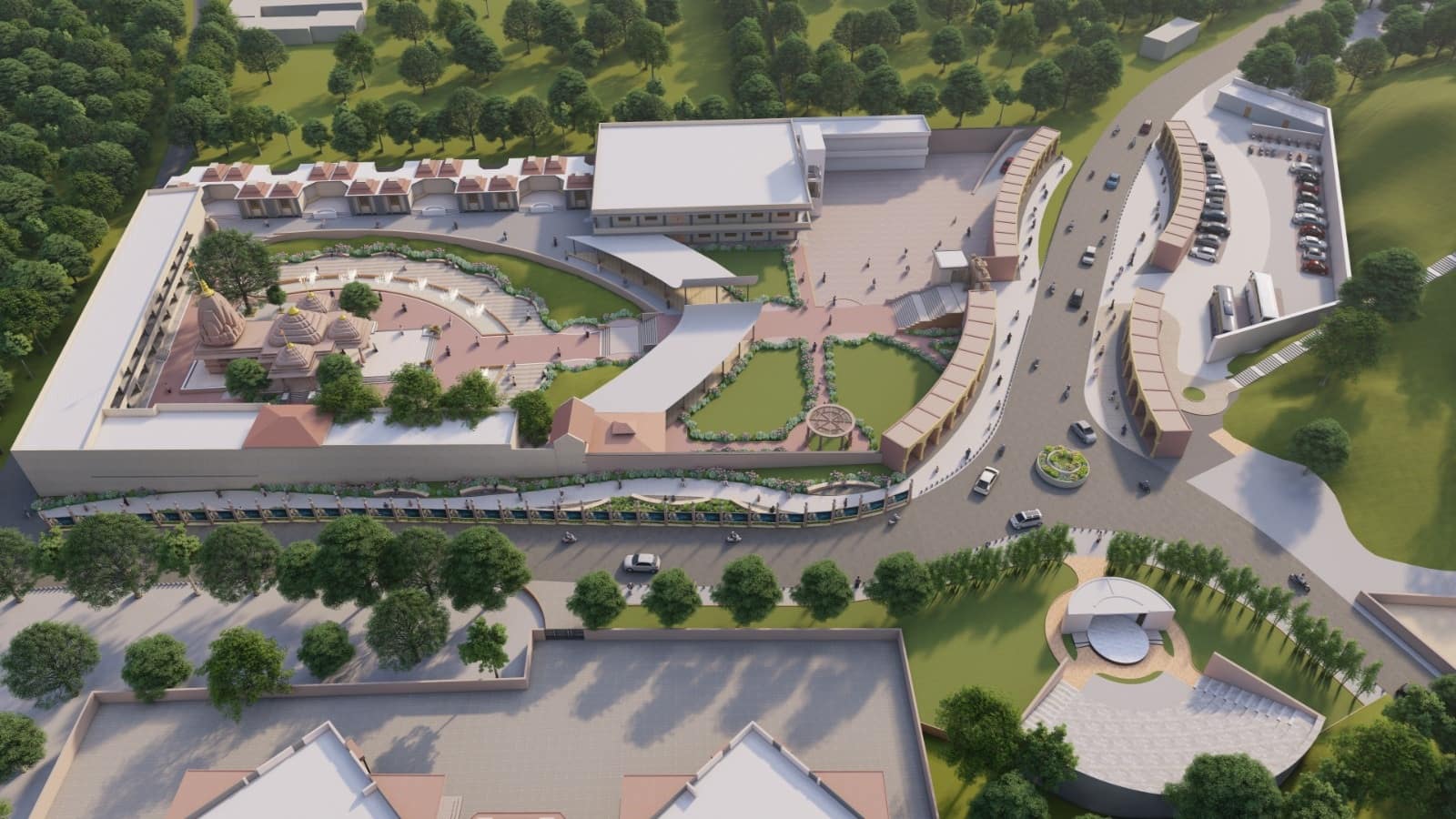 ‘વિકાસ ભી, વિરાસત ભી’- હવે ગુજરાતમાં ‘ઘેલા સોમનાથ મહાદેવ મંદિર’ ખાતે શરૂ થશે લેઝર લાઇટ એન્ડ સાઉન્ડ શૉ