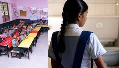 வாட்டர் பெல் சரி.. மாணவிகளுக்கு தனி கழிப்பறை வசதி எப்போது? ராமதாஸ் கேள்வி