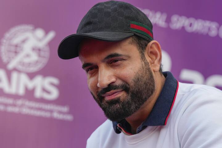 भारत और इंग्लैंड के बीच पांच मैचों की टेस्ट सीरीज का दूसरा मुकाबला कल यानी बुधवार से खेला जाएगा. इस मुकाबले में जसप्रीत बुमराह को आराम दिया जा सकता है. जिसके बाद पूर्व भारतीय गेंदबाज इरफान पठान ने उनकी जगह आकाश दीप को खिलाने की नसीहत दी है.