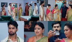 అమ్మాయి గారు సీరియల్: రుక్మిణి రూపని తెలుసుకున్న తల్లీకొడుకులు..పెళ్లి కొడుకు జంప్..!