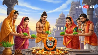 Chandra Dosh: कुंडली में चंद्र दोष है तो तुरंत करें ये उपाय, मानसिक शांति के साथ दोष से मिलेगा छुटकारा! Chandra Dosh: कुंडली में चंद्र दोष है तो तुरंत करें ये उपाय, मानसिक शांति के साथ दोष से मिलेगा छुटकारा!