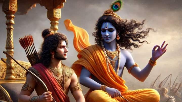 अपने शब्दों और भावनाओं को काबू में रखें. स्वयं को अच्छा बनाने की कोशिश करें. गीता, धार्मिक ग्रंथ या प्रेरणादायक किताब पढ़ने की कोशिश करें.