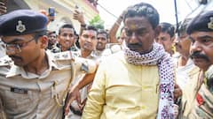 जेल में बंद RJD विधायक रीतलाल यादव बीमार, पत्नी बोली- मारने की साजिश, पूरे परिवार को...