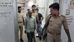 महोबा में नाबालिग बच्ची के साथ रेप की कोशिश, 70 साल का बुजुर्ग आरोपी गिरफ्तार